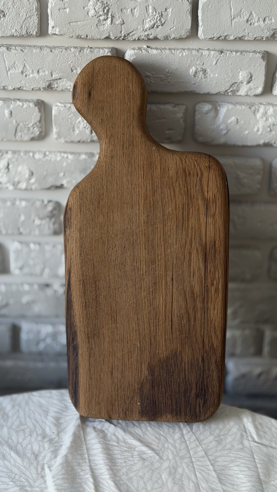 Large cutting board